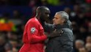 لوكاكو: مورينيو يستحق الاحترام