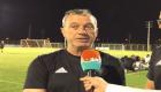 مدرب الفيصلي السعودي: جاهزون لمواجهة النصر