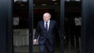 باولو سكاروني رئيس ميلان