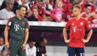 كوفاتش يرفض تغيير مركز كيميش مع بايرن