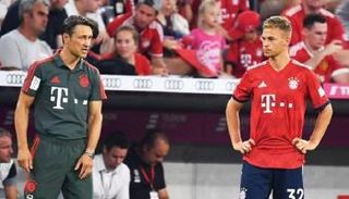 كيميش وكوفاتش