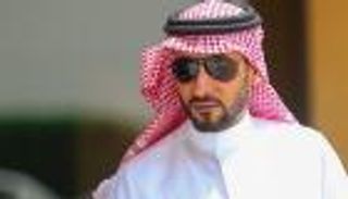 عموري والسوبر على رأس إنجازات الجابر خلال فترة رئاسته القصيرة للهلال