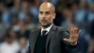 جوارديولا يكشف عن اللاعب الذي طلب الريال ضمه من السيتي