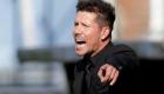 سيميوني: أتقبل الانتقادات