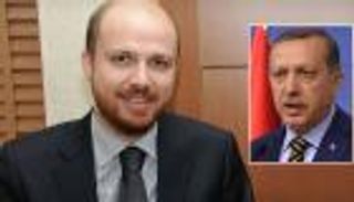 قاض تركي سابق: أردوغان تدخل بشكل سافر في عملنا لمنع اعتقال ابنه