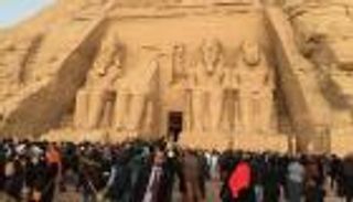 مصر الأولى أفريقياً في جذب السياحة الصينية