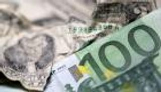 اليورو لأعلى مستوى في أسبوعين بدعم آمال مباحثات واشنطن وبكين