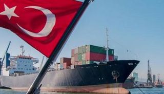 الصادرات التركية تسجل تراجعا كبيرا مقابل الواردات