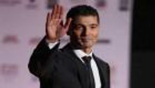 وفاة والدة الفنان المصري خالد النبوي