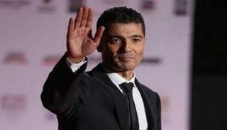 خالد النبوي