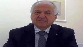  رئيس شركة أوتوستراد إيطاليا