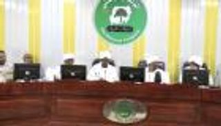 إعلان التشكيل الوزاري الجديد للحكومة السودانية