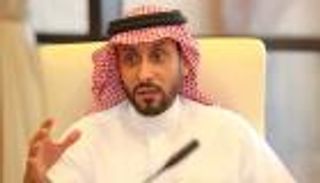آل الشيخ يعفي الجابر من رئاسة الهلال
