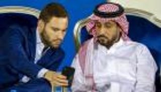 آخر قرار لسامي الجابر قبل إعفائه من رئاسة الهلال
