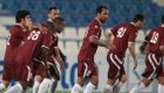 الاتحاد الكويتي يعتمد فوز النصر على القادسية