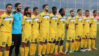 فريق العهد اللبناني