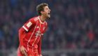 مولر أفضل لاعب في بايرن ميونيخ خلال شهر أغسطس