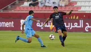 الدوري الإماراتي