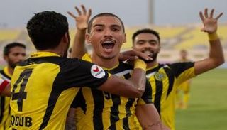 الدوري الإماراتي