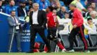 الكشف عن سبب تمسك مانشستر يونايتد بخدمات مارسيال