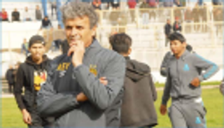 ابن يحيى يلمح إلى إحداث تغييرات في تشكيلة الترجي أمام النجم