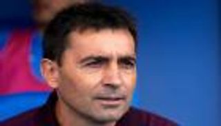 مدرب سوسيداد يكشف عن هدفه خلال مواجهة برشلونة