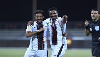 الدوري السعودي للمحترفين