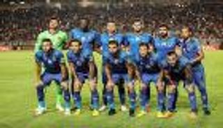 الأهلي يتعادل مع حورويا في ذهاب ربع نهائي أبطال أفريقيا