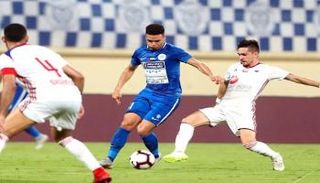 الدوري الإماراتي