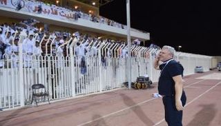 الدوري السعودي للمحترفين