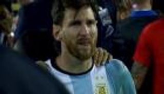 مدرب ميسي السابق يكشف عن أصعب لحظة في مسيرته