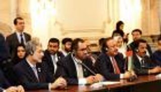 رومانيا تؤكد حرصها على زيادة التعاون الاقتصادي مع الإمارات