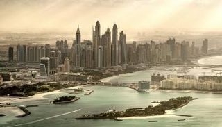 رواج كبير في سوق عقارات دبي