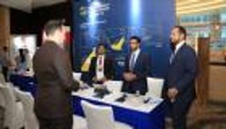 "استثمر في الشارقة" يروج لفرص الاستثمار في الإمارة بالصين