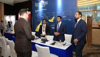 "استثمر في الشارقة" يروج للإمارة بالصين 