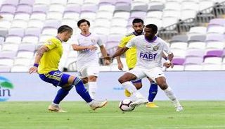 العين ضد الظفرة