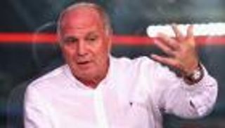 رئيس بايرن يفتح النار على كريم بلعربي