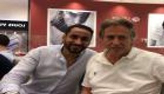 جيسوس يشيد بدور عموري ويوجه رسالة إلى الجابر