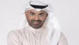 طارق العلي يطمئن جمهوره بعد إجراء عملية جراحية في عينه 