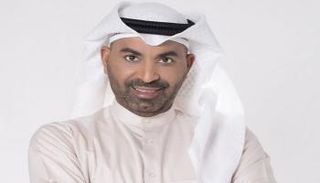 الفنان الكويتي طارق العلي