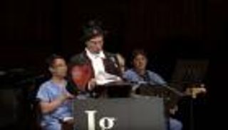 أمريكيان يفوزان بجائزة "نوبل للحماقة العلمية"