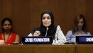 "زايد في عيون العالم" تصل أروقة الأمم المتحدة