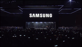 سامسونج تدعو متخصصين لحضور "حدث هام" في أكتوبر - صورة أرشيفية
