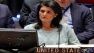 واشنطن تدعو مجلس الأمن لمواجهة خرق العقوبات الأممية على كوريا الشمالية