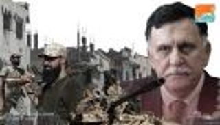 ليبيا تترقب مظاهرات حاشدة ضد السراج.. وخبراء: انتفاضة ضد مليشيات قطر