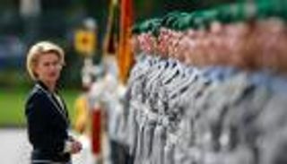  ألمانيا لا تستبعد انتشارا طويل الأمد لقواتها بالشرق الأوسط