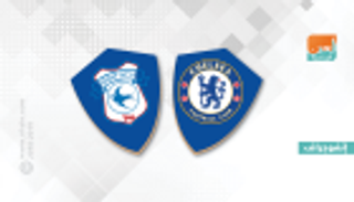 إنفوجراف.. تشيلسي ينتظر هدية ضحيته المفضلة للبقاء على القمة‎