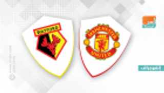 إنفوجراف.. تفوق كاسح ليونايتد على واتفورد في "البريميير ليج" 