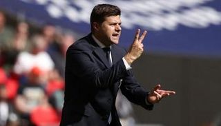 ماوريسيو بوكيتينو