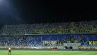كارينيو يوجه رسالة لجماهير النصر بعد الفوز على الفيصلي